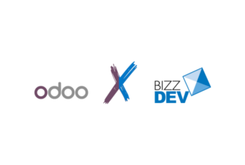 BizzDev diversifie son offre et ouvre la compétence Odoo