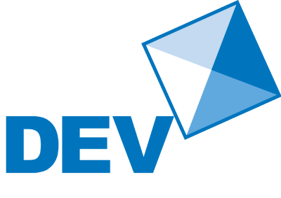 Logo BizzDev white